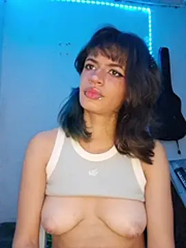 Chat XXX ao vivo de sukulaurens