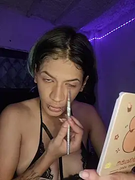 Show de webcam de sukulaurens