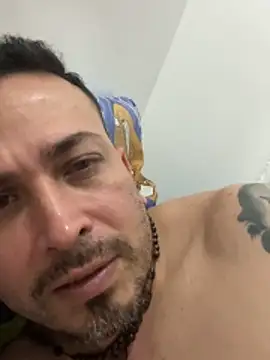 JX7NOVA Webcam-Show