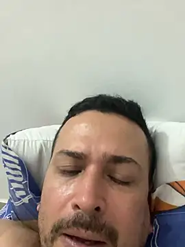JX7NOVA's Webcam Show