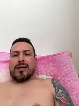 JX7NOVA Show in webcam
