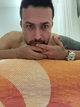 Show Webcam de JX7NOVA