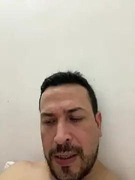 JX7NOVA Pertunjukan Webcam