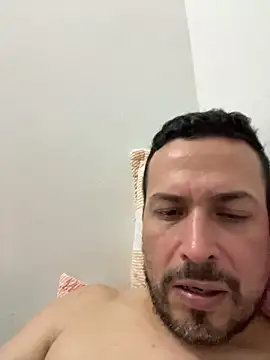 JX7NOVA's Webcam Show