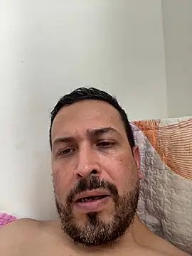 JX7NOVA's Webcam Show