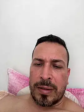 JX7NOVA Pertunjukan Webcam