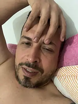 הופעת וובקאם של JX7NOVA