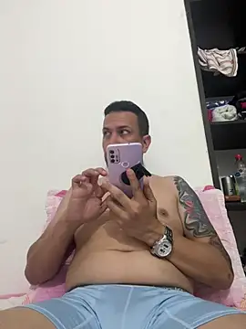Živý XXX chat JX7NOVA