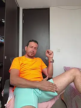 JX7NOVA Show Webcam