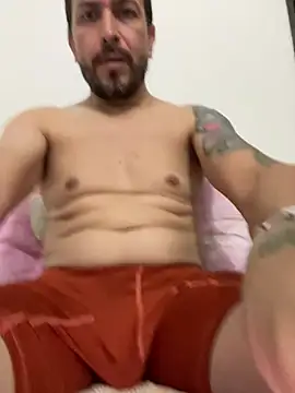 JX7NOVA Show Webcam