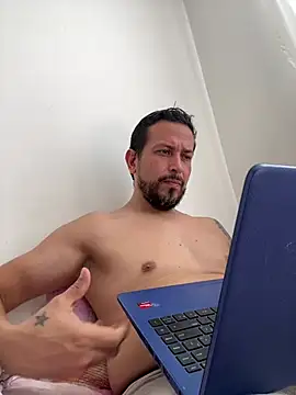 JX7NOVA Webcam Show