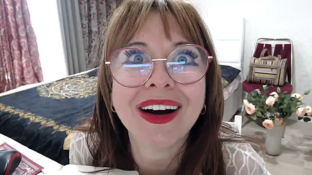 Webkamerová show Arisa5000