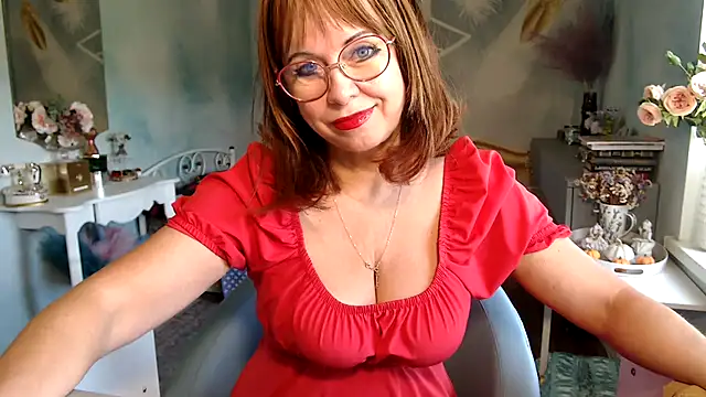 Show Webcam de Arisa5000