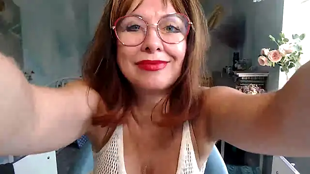 Chat XXX en directo de Arisa5000