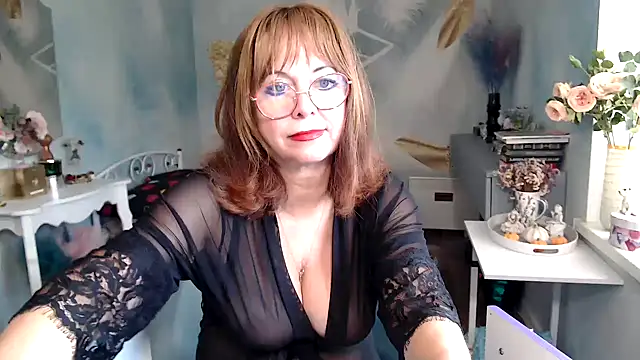 Arisa5000 Show Webcam