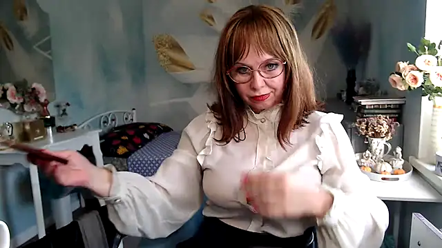 Chatroom XXX en direct de Arisa5000