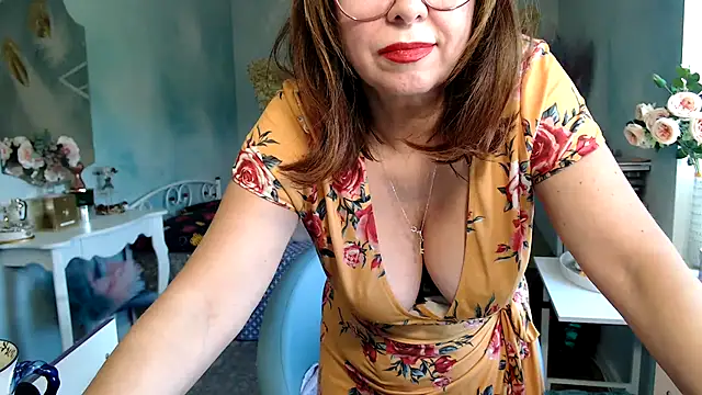 Webkamerová show Arisa5000