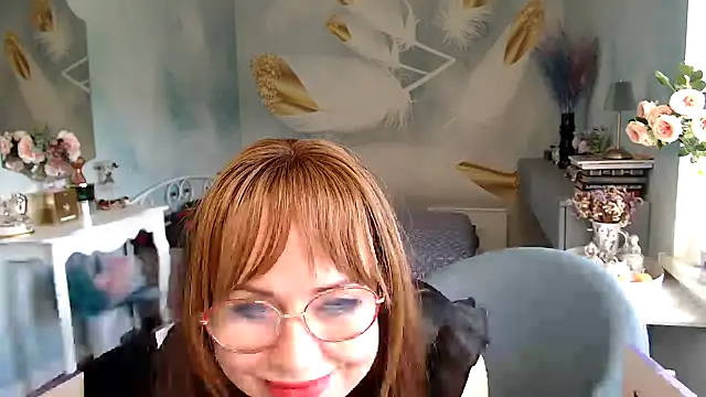 Webkamerová show Arisa5000