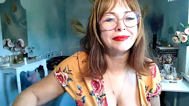 Czat XXX na żywo – Arisa5000