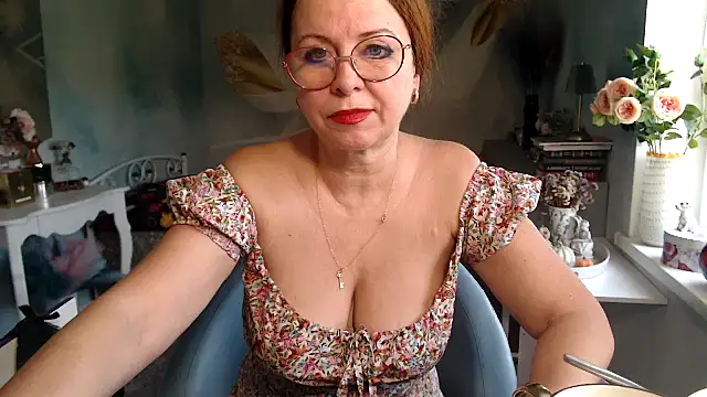 Chatroom XXX en direct de Arisa5000