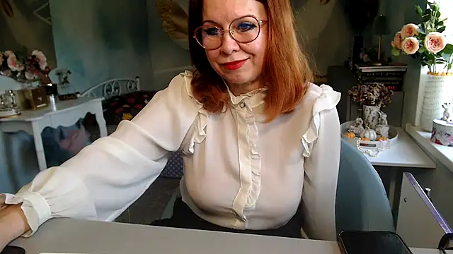Show webcam de Arisa5000