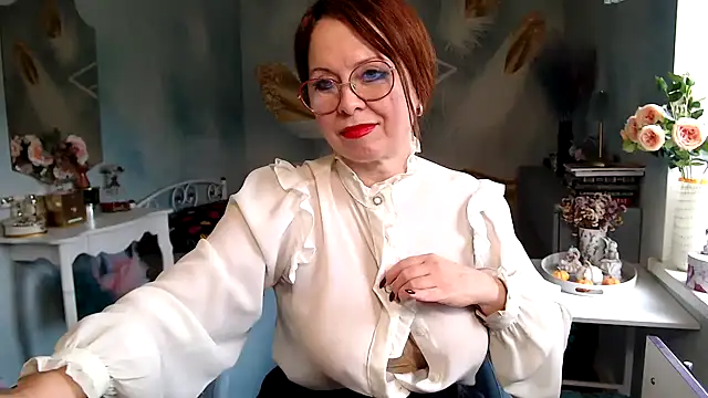 Chat XXX ao vivo de Arisa5000