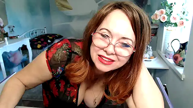 Živý XXX chat Arisa5000