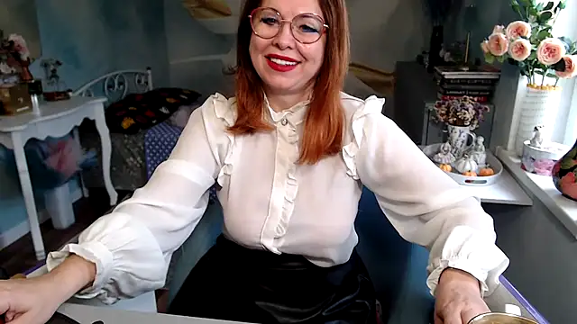 Show webcam de Arisa5000
