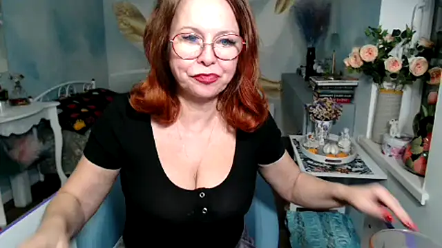 Arisa5000 Chat XXX in diretta