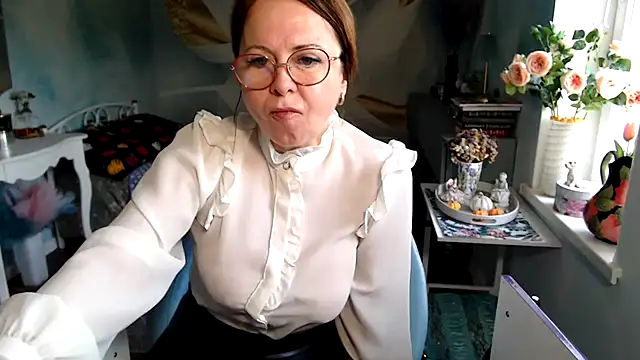 Czat XXX na żywo – Arisa5000