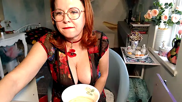 Arisa5000 Webcam-Show