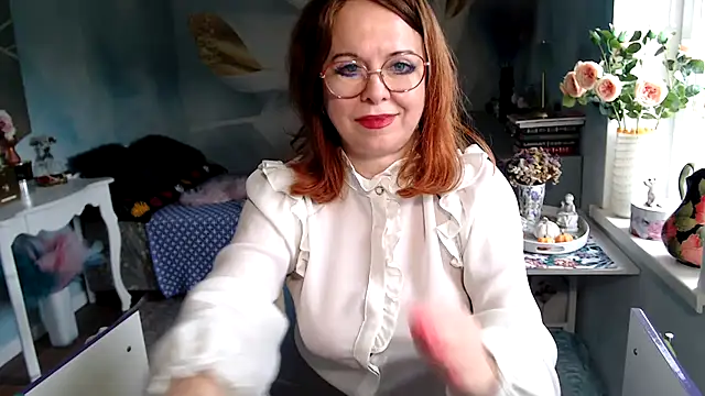 Czat XXX na żywo – Arisa5000