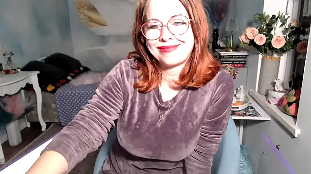 XXX chat uživo modela Arisa5000