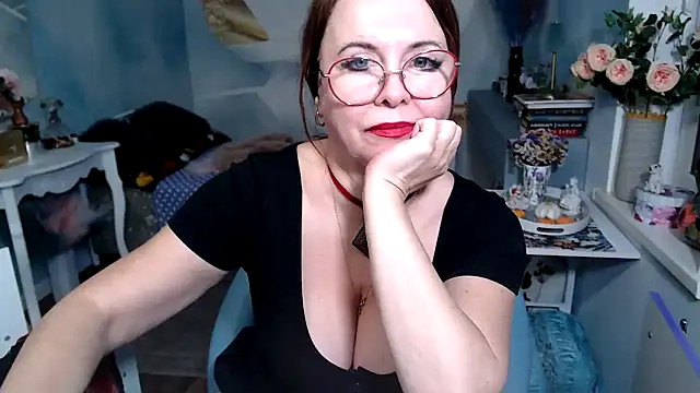 Arisa5000 – Live XXX-chat