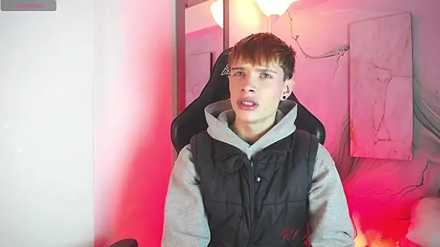 عرض كام JackFrosst
