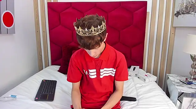 عرض كام JackFrosst