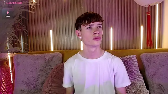 عرض كام JackFrosst