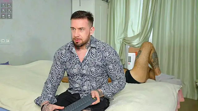 69littlebig69のウェブカメラショー