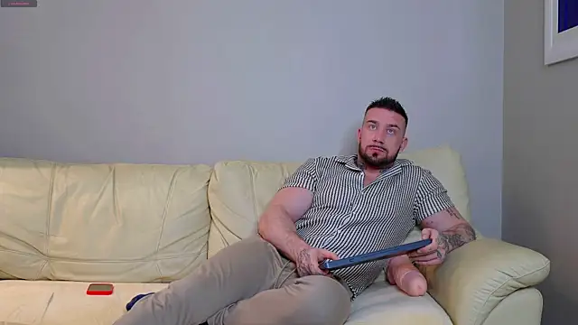 Pokazy przed kamerką – 69littlebig69