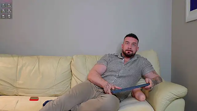 69littlebig69 网络视讯表演