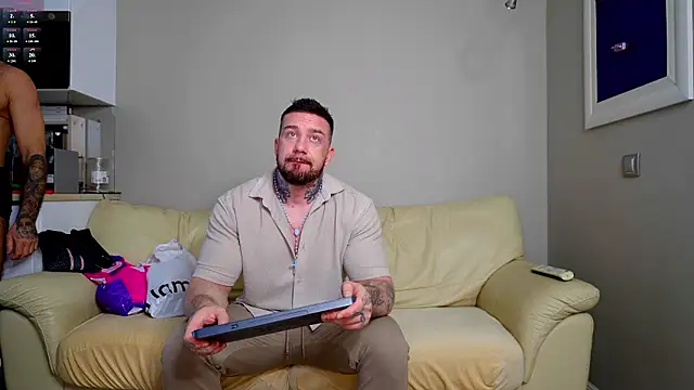 69littlebig69 Pertunjukan Webcam