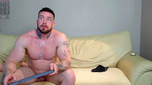 Show webcam de 69littlebig69