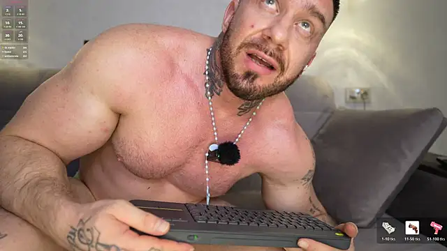 69littlebig69's Webcam Show