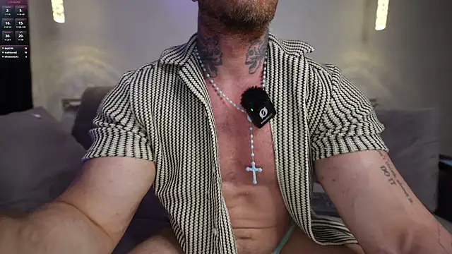69littlebig69 网络视讯表演