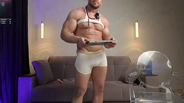 69littlebig69 Webcam show