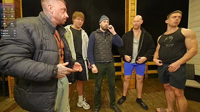 69littlebig69 webkamerás műsora