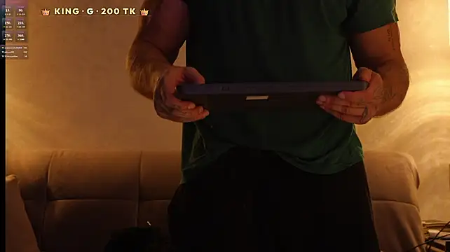 69littlebig69 webkamerás műsora