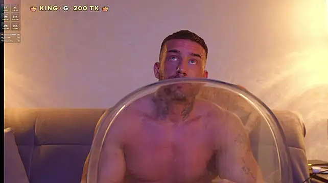 69littlebig69 webkamerás műsora