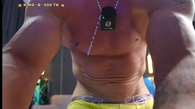 69littlebig69 Show Webcam