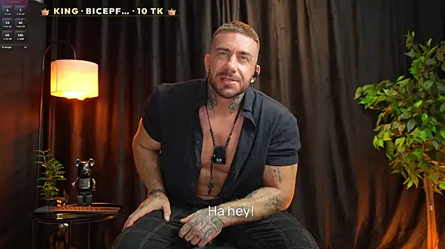 69littlebig69 Show Webcam
